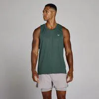 MP Men's Velocity Ultra Tank - Cloudy Green - M