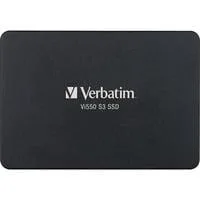 Vi550 S3 128 GB, SSD schwarz, SATA 6 Gb/s, 2,5"