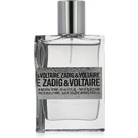 ZADIG & VOLTAIRE Eau de Toilette This Is Really Him!
