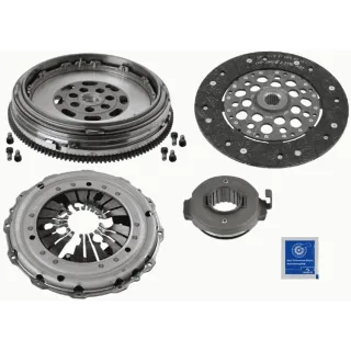 Sachs Kupplung Renault Espace Laguna Safrane 2,2 2290601037