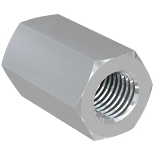 Fischer Verlängerungsmuffe VM M8 - 079690