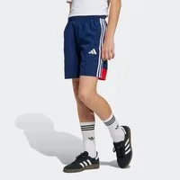 adidas Performance Trainingsshorts TIRO 25 ESSENTIALS WOVEN KIDS