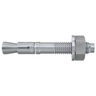 Fischer Bolzenanker FBN II 16/25 K galvanisch verzinkt - 045572