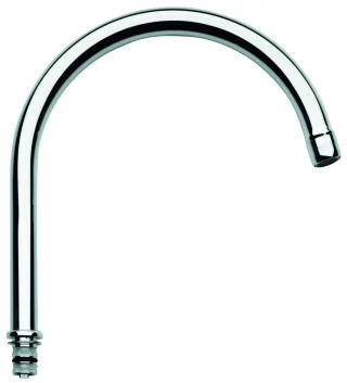 Grohe Auslauf 225x121 13049 chrom , 13049000 13049000