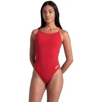 Arena Badeanzug Arena Damen Badeanzug Women s Swimsuit Lace Back Sol 004651