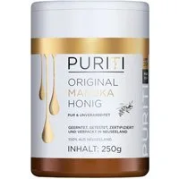 PURITI Honig Manuka-Honig MGO 850+, 250 g, 1 St.