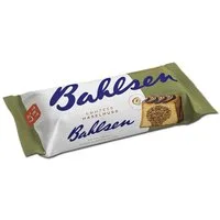 LEIBNIZ Kekse, Bahlsen Comtess Haselnuss Kuchen herrlich saftiger Rührkuchen 250g