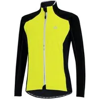 Airtracks Fahrradjacke Herren Thermo Fahrradjacke Comfort Line (Radjacke für kalte Touren Herbs-Winter) » S M L XL XXL XXXL«