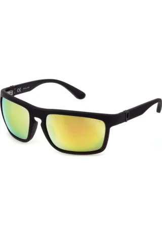 Police SPLF63-63U28G SPLF63 63 63U28G Sonnenbrille