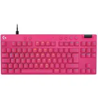 Logitech Tastatur