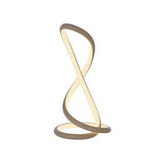 Tischleuchte TWIST