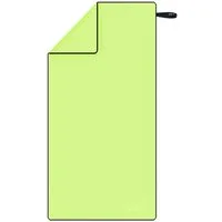 Nils Handtuch Mikrofaserhandtuch Campinghandtuch Strandtuch 140x70cm, Schnell trocknend