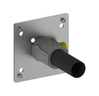 Keuco UP Funktionseinheit IXMO 59547, Universal DN15, 59547000170 59547000170