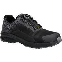 Mascot Sicherheitsschuh S3, Halbschuh BOA * Arbeitsschuh