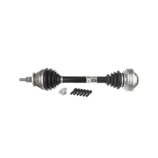 SKF Antriebswelle vorne links Audi A1 Skoda Fabia VW Polo 1,4 VKJC6543