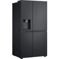 LG Side-by-Side GSLE91EVAC, 179 cm hoch, 91,3 cm breit