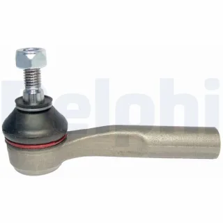 Delphi Spurstangenkopf links Abarth Alfa Romeo Citroen Fiat Opel Peugeot