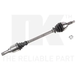 NK Antriebswelle vorne links Renault Clio Modus