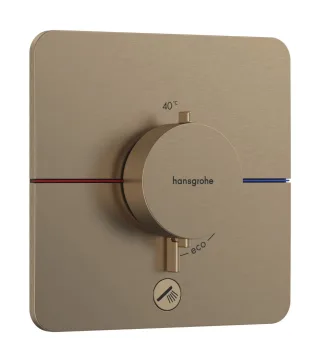 Hansgrohe Thermostat Unterputz ShowerSelect Comfort Q 15589140