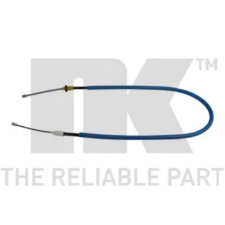 NK Handbremsseil rechts Renault Clio 2 903986