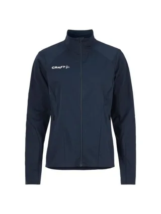 Craft Nordic Club 2.0 Pro Trainingsjacke Damen