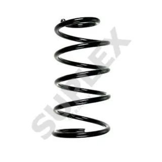 Suplex Feder vorne Ford Kuga 1 2,0