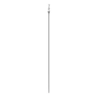 Gerster Schleuderstab Glasia, Vorhänge, (1-St)