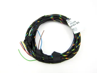 Kabelbaum Kabel Regensensor +Abb Innenspiegel Spiegel für VW Sharan 7M