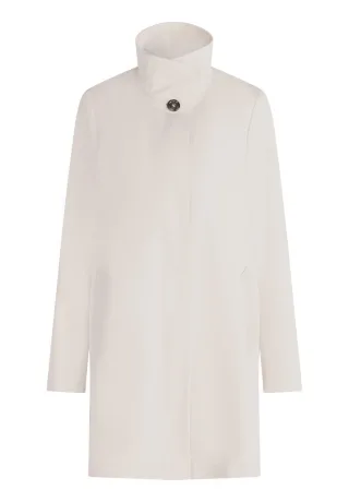 SAINT JACQUES - Sommerjacke glacier white - Gr. - 36