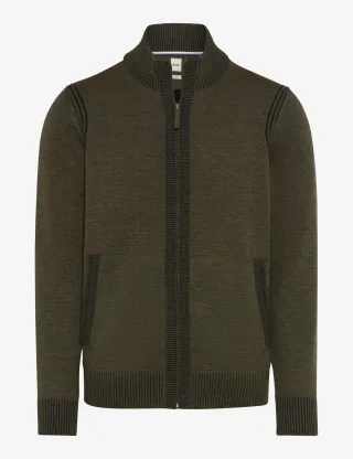BRAX - Style Jake deep jungle - Gr. - XXL