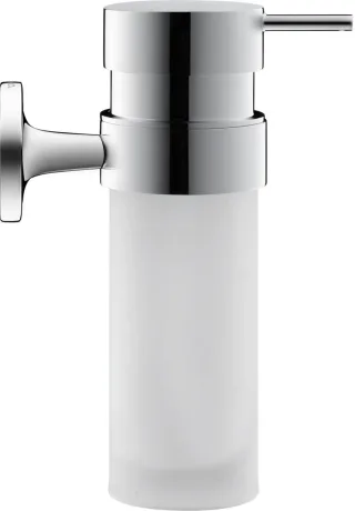 Duravit Starck T Seifenspender Chrom 60x126x176 mm - 0099351000 0099351000