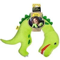 Moses. Verlag Nackenkissen Dino Nackenkissen Tyrannosaurus – Kuschelweicher Reisebegleiter, weich & bequem