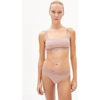 Armedangels Bügelloser BH TOVAA Bralette aus TENCEL™ Modal Mix (Fitted)