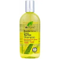Dr. Organic Haarshampoo Dr.Organic Tea Tree Shampoo