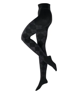 Burlington - Burlington Elegant Essence Damen black - Gr. - 39