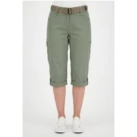 G.I.G.A. DX by killtec 3/4-Hose GS 9 WMN PNTS kurze Hose