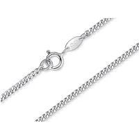 Silberkettenstore Silberkette Kinderkette 2,2mm breit - echt 925 Silber, Länge wählbar