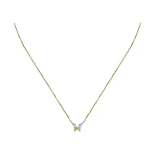 La Petite Story Kette SILVER LPS10AWV97