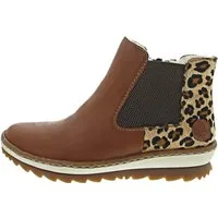 Rieker Winterstiefelette