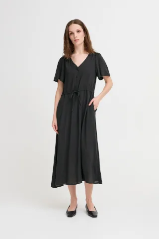 Kleid IHVERA Kleid Regular fit