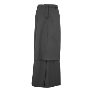 Diesel - "P Earl" Hosen für Damen (Grau)