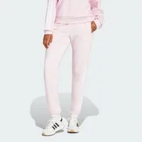 adidas Sportswear Jogginghose ESSENTIALS 3-STREIFEN FRENCH TERRY CUFFED HOSE (1-tlg)
