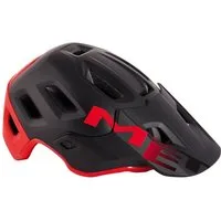 MET Mountainbikehelm