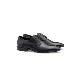 LLOYD Herren - CORE 111 black - Gr. - 9.5
