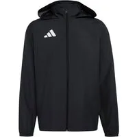 adidas Performance Regenjacke adidas Herren Jacke Entrada 26 Multi Jacket