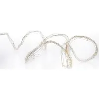 Myflair Möbel & Accessoires Dekoobjekt LED-Lichterkette, Weihnachtsdeko (1 St), mit 180 Mikro LEDs, Länge ca. 150 cm