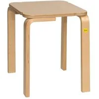 Erzi® Hocker Gymnastikhocker, Hocker ohne Lehne –  fördert das aufrechte Sitzen
