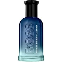 BOSS Eau de Parfum Boss Bottled Striking Lavender