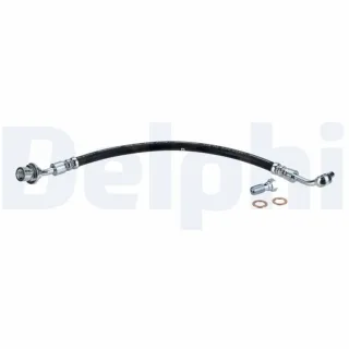 Delphi Bremsschlauch hinten rechts Land Rover Range LH7776