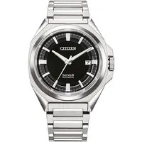 Citizen Automatikuhr Citizen NB6010-81E Herrenuhr Series 8 Automatik 40mm 10ATM Citizen NB6010-81E Herrenuhr Series 8 Automatik 40mm 10ATM